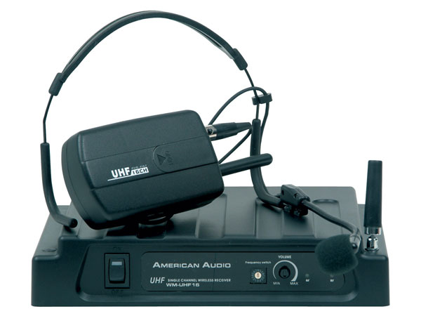 Радиосистемы