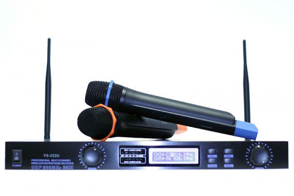 Радиосистемы