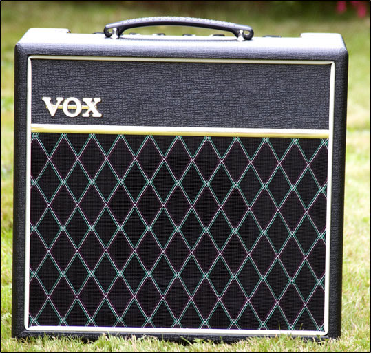 Vox Pathfinder 15R