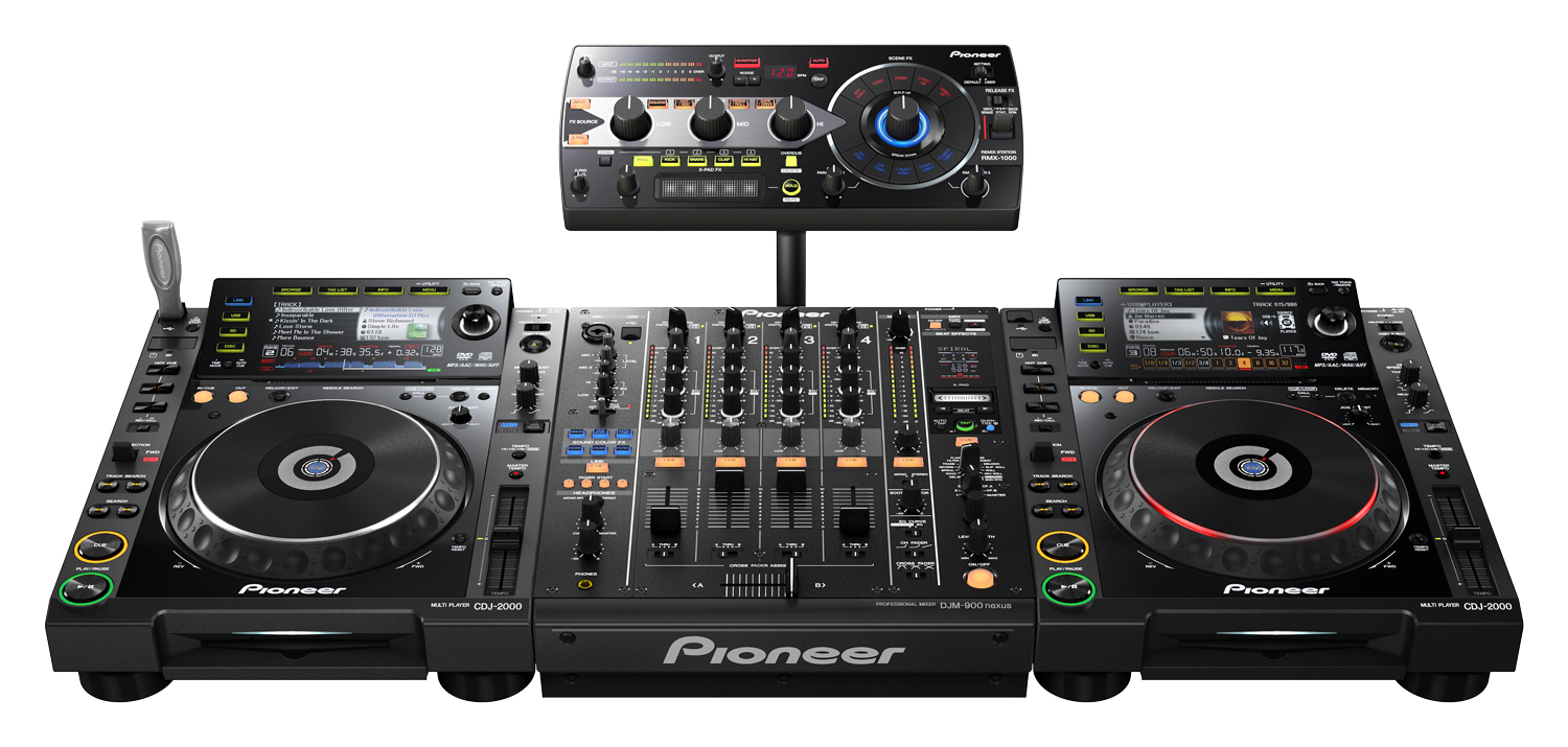 купить оборудование для ди-джеев Оборудование для ди-джеев