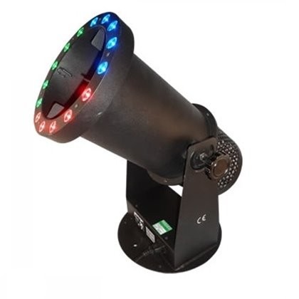 Генераторы конфетти Free Color