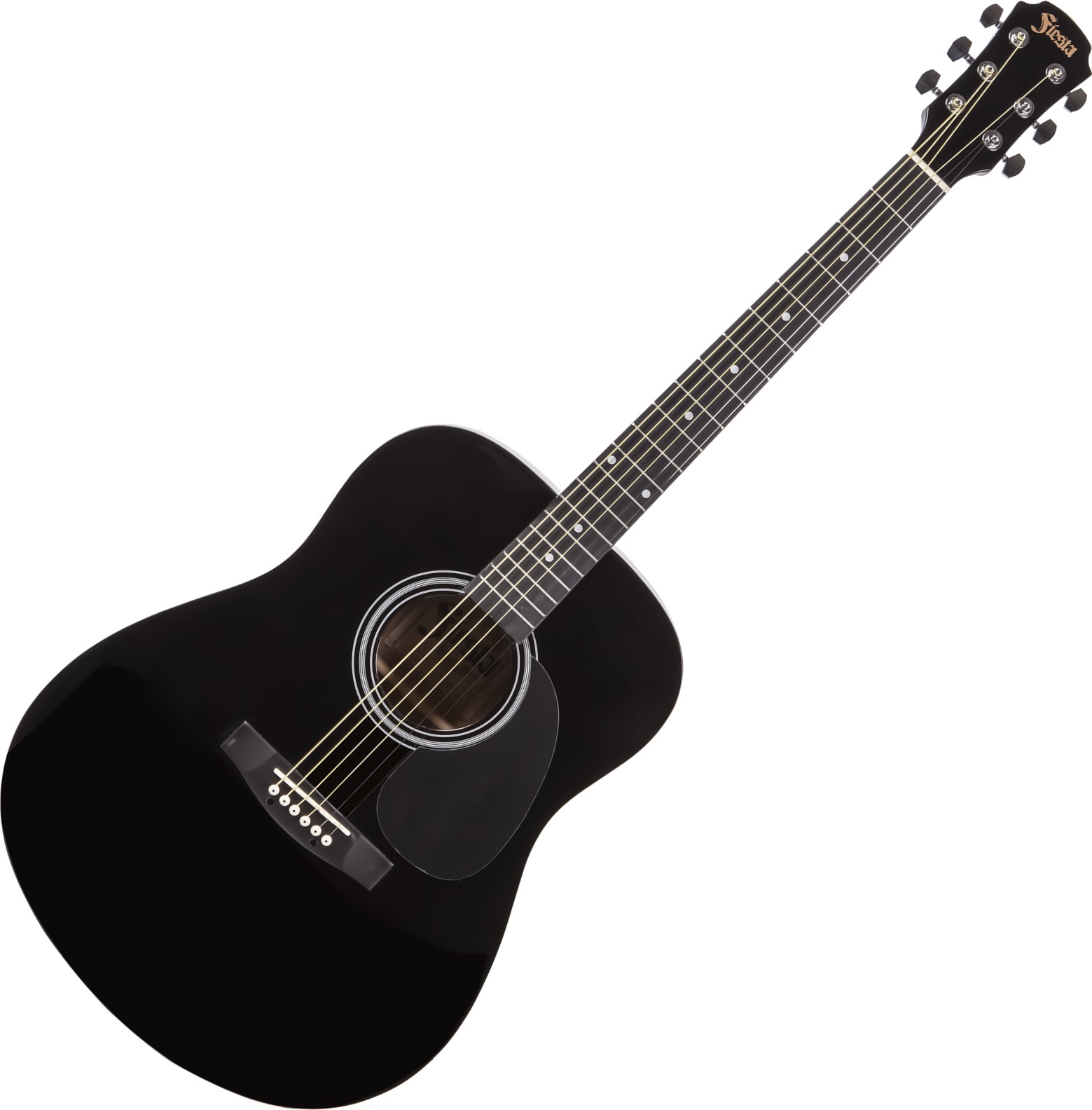 ВЕСТЕРН ГИТАРЫ ARIA