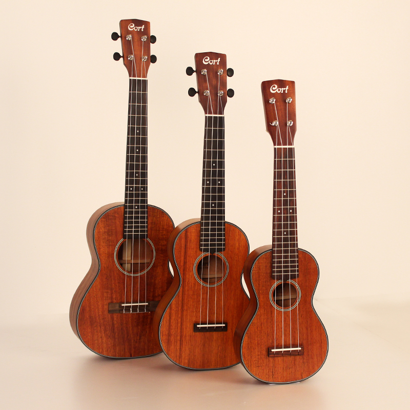 Укулеле Cort
