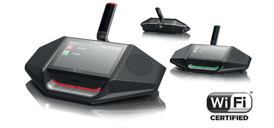 Конференц-система