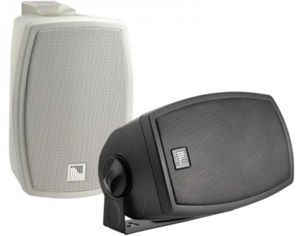 Звук для летних площадок