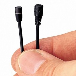 Петличный микрофон Sennheiser