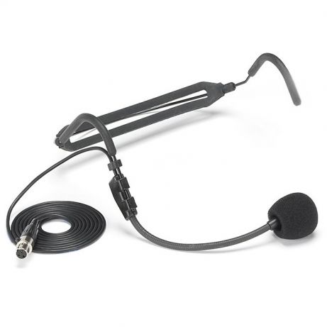 головной микрофон Samson