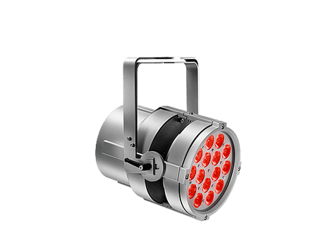 Светодиодные прожекторы от компании Chauvet