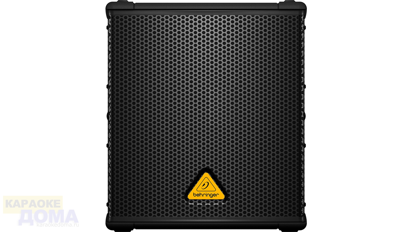 Сабвуферы Behringer
