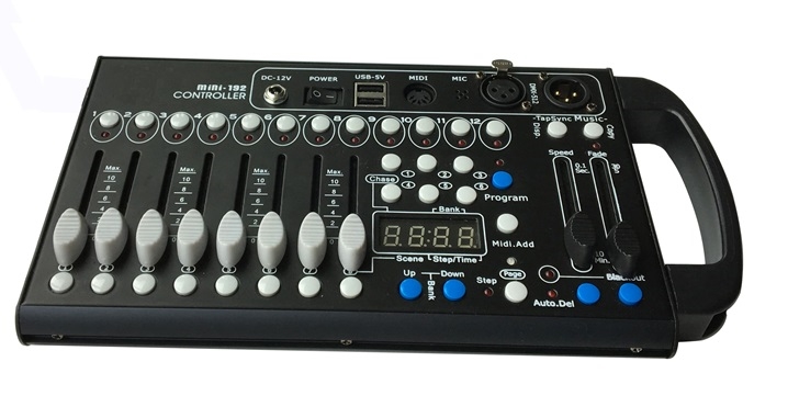 DMX %D0%BA%D0%BE%D0%BD%D1%82%D1%80%D0%BE%D0%BB%D0%BB%D0%B5%D1%80 dmx контроллер что это такое