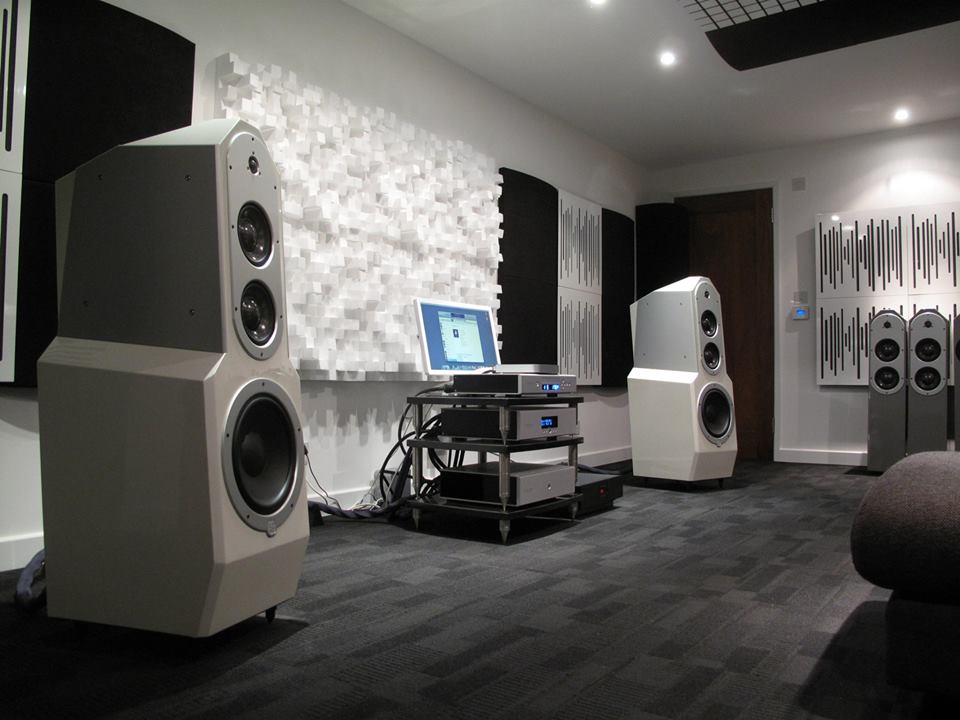 Что такое hi fi