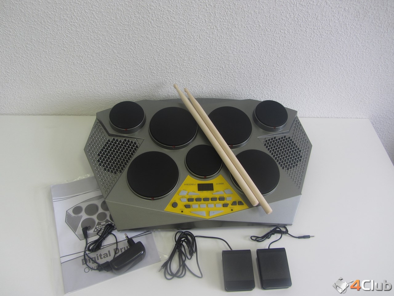 Ударная установка