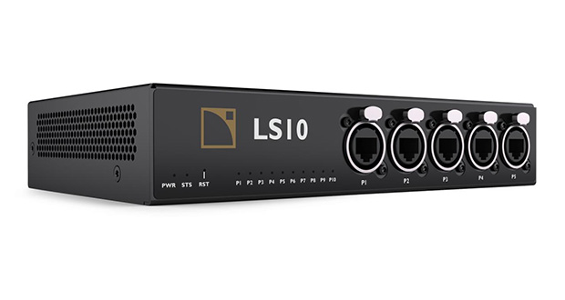 L-Acoustics LS10