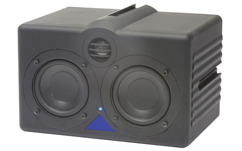 Студийные мониторы Alto Professional