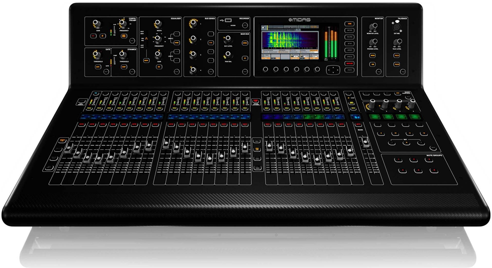 Midas M32