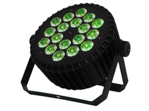 Led прожекторы от компании Chauvet