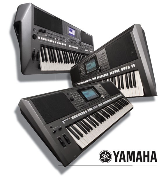 Компьютер не видит синтезатор yamaha через usb кабель