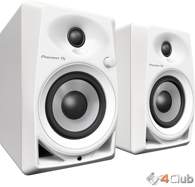 Студийные мониторы Pioneer