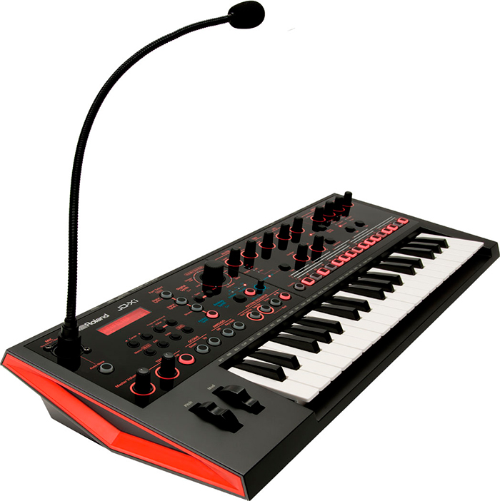 ROLAND JDXI