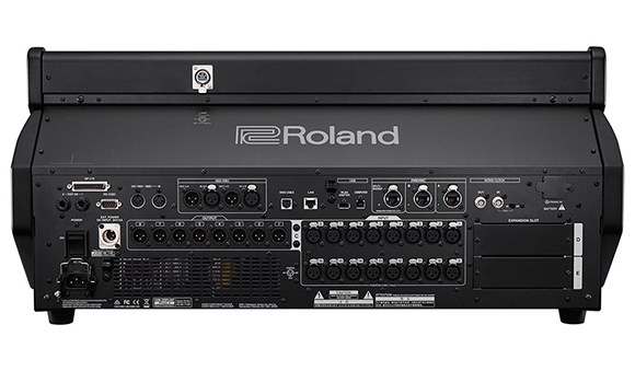 Цифровая микшерная консоль ROLAND M5000C