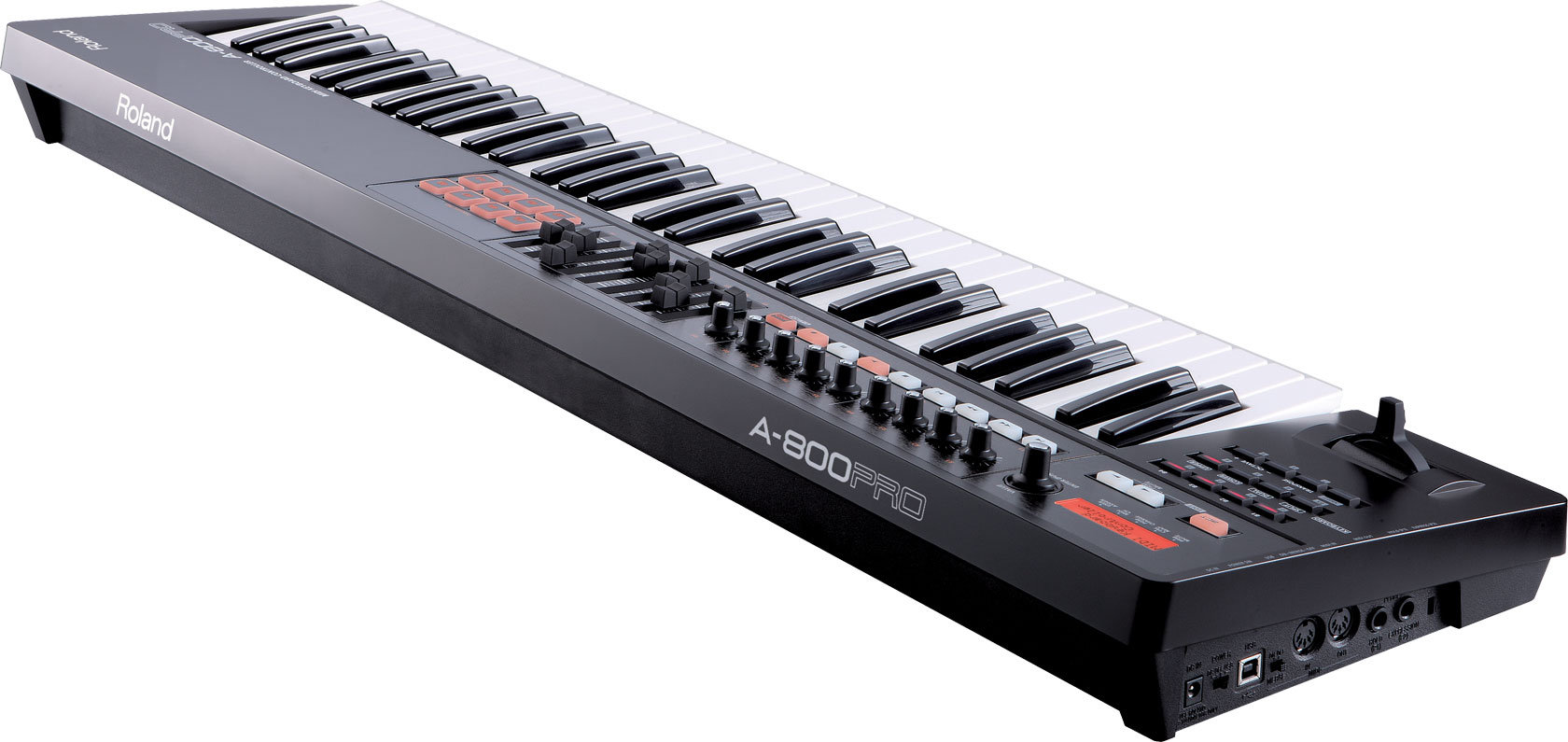 Roland MIDI-клавиатуры Roland MIDI-клавиатуры
