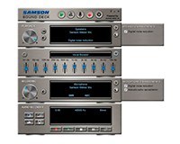 Комплект звукозаписи SAMSON Q2U