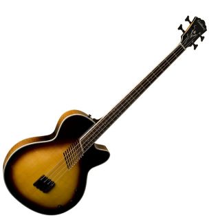 Акустическая бас-гитара