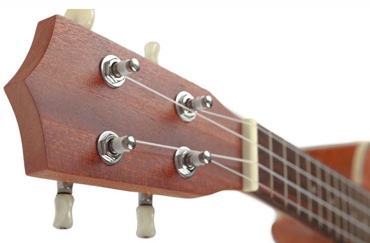 Укулеле PRIMA