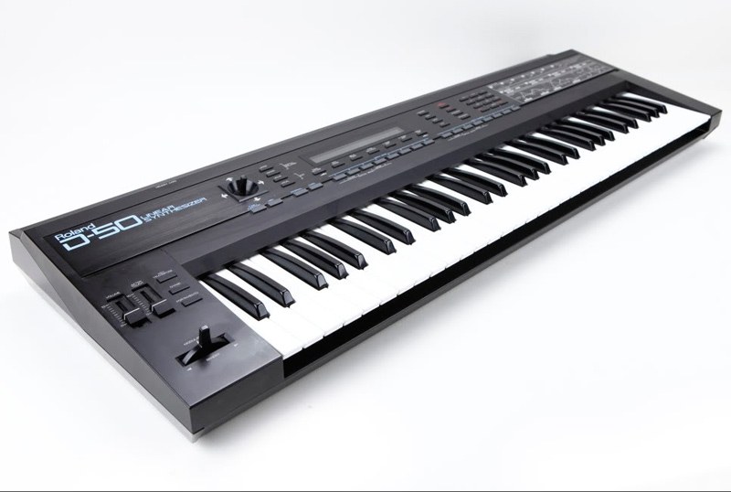 Пианино цифровое ROLAND FP-80 BK