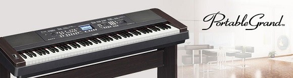 Синтезатор YAMAHA DGX-660 B