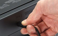 Синтезатор YAMAHA DGX-660 B