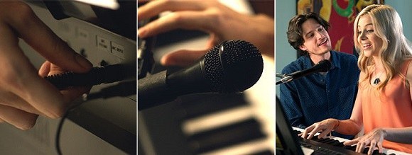 Синтезатор YAMAHA DGX-660 B