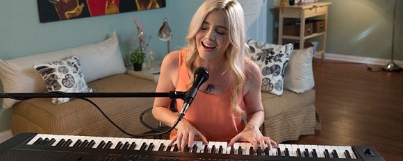 Синтезатор YAMAHA DGX-660 B