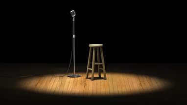 Разновидности микрофонов