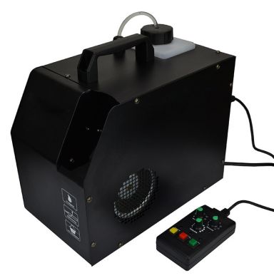 Генераторы тумана STLS