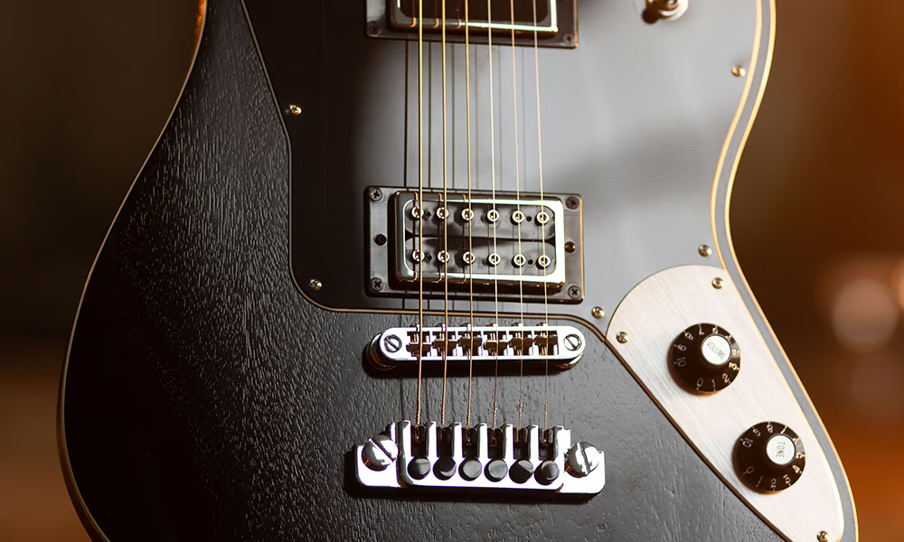 ギター Jackson Pro Series Sig Lee Malia LM-87 Электрогитара Jackson Pro Series Signature Lee Malia LM-87 Open