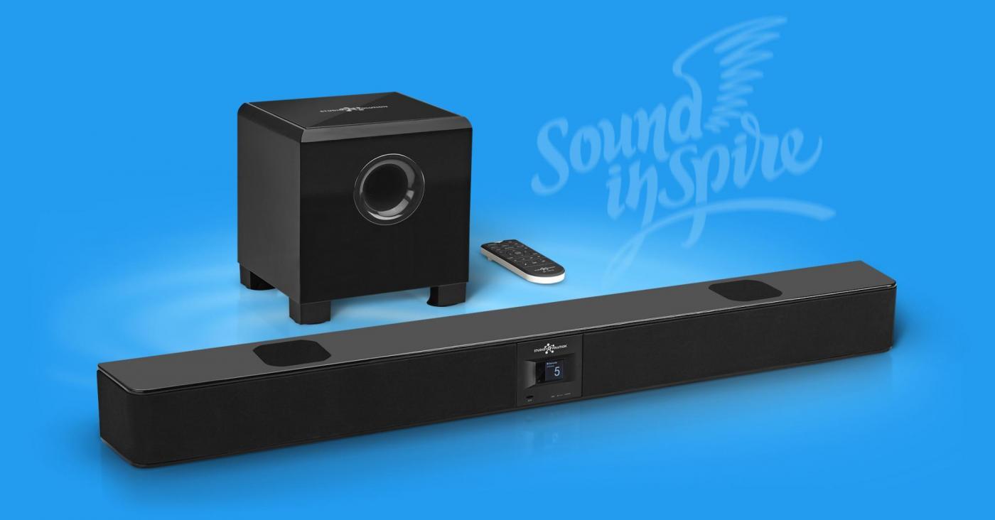 аудиосистема EvoSound