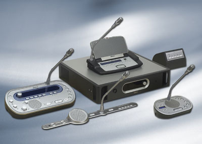 Конференц-система