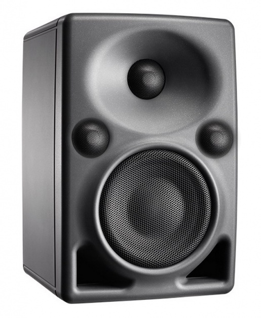 Студийные мониторы Lotronic