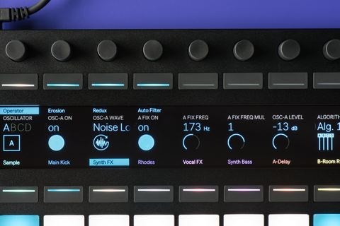 Ableton Push 2