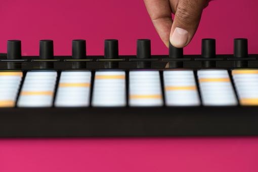 Ableton Push 2
