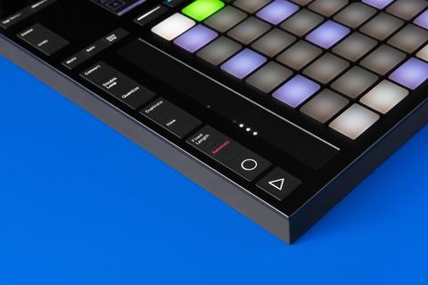Ableton Push 2