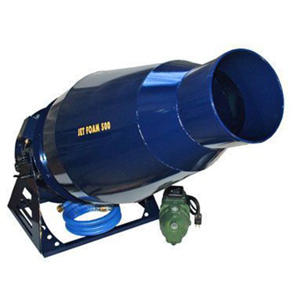  Генераторы пены SFAT