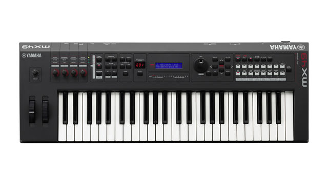 Yamaha MX49