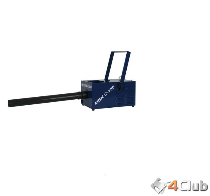 Генераторы конфетти MBN