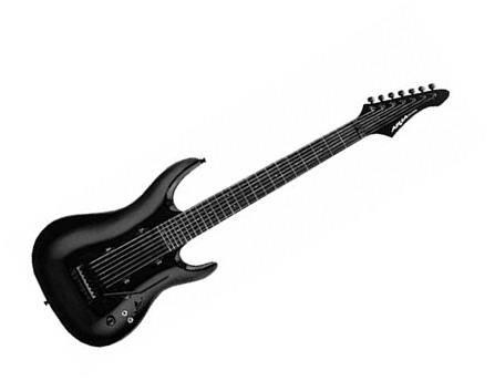 Mac 50. ESP Ltd SC-607 Baritone Purple Satin. Электрогитара Aria Mac-60. Aria Mac-Series Black.