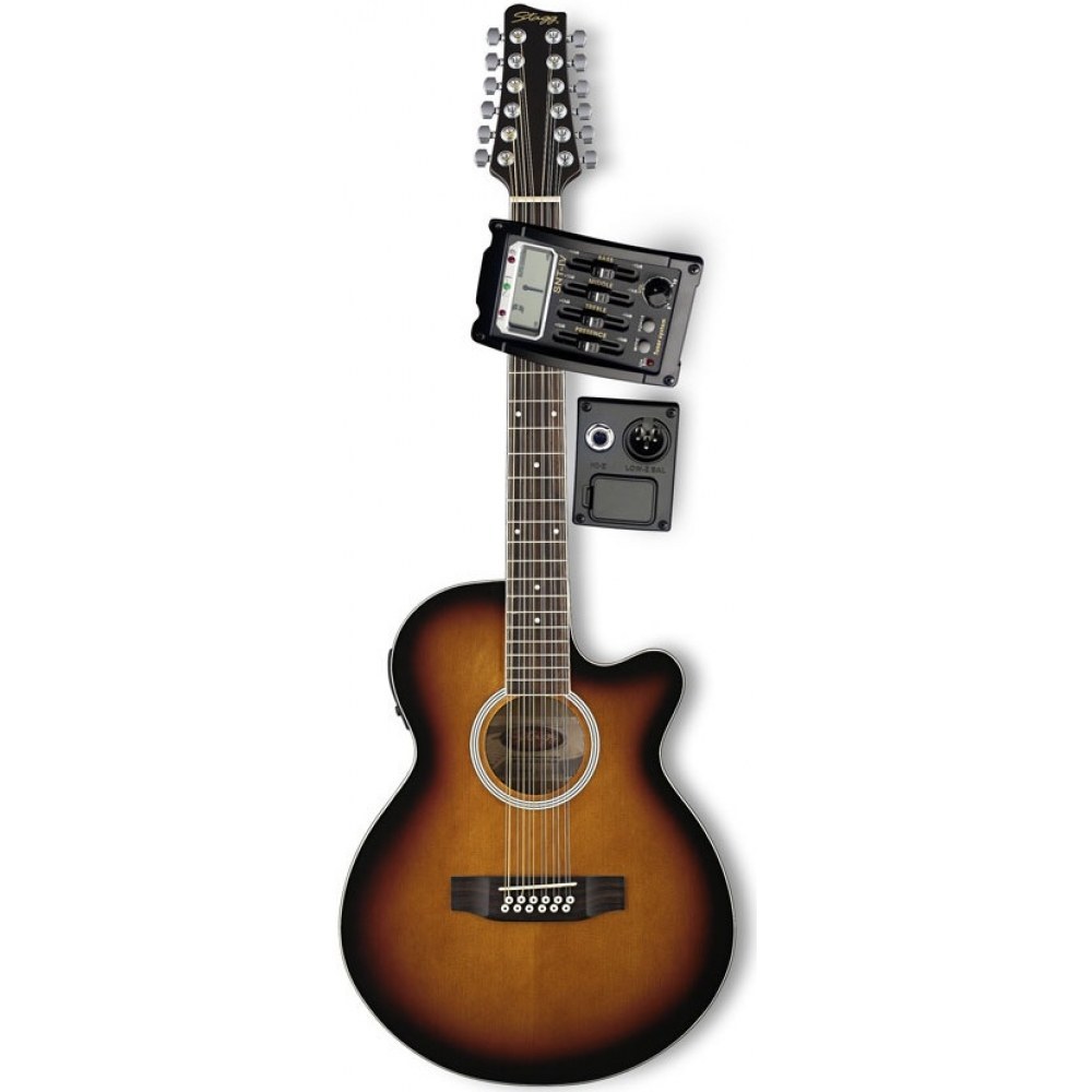 Stagg sw206cetu clearance