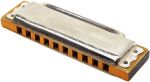 Губные гармошки Hohner: купить в интернет магазине Hohner в Украине - 4Club