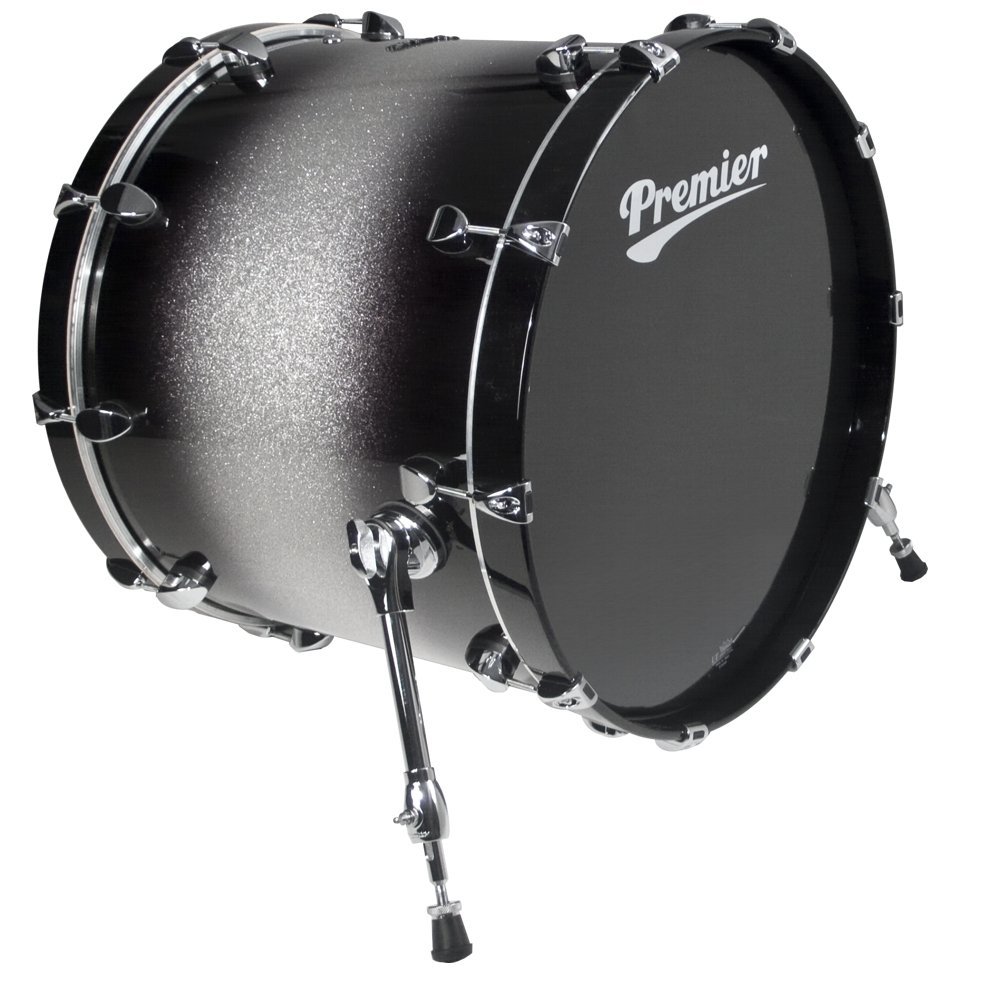 Барабан PREMIER PS ELITE 18X16 BASS DRUM - купить в Одессе, Киеве, Украине  | Артикул 38955 - 4Club