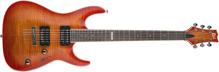 Esp on sale ltd h500